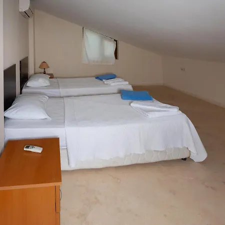 Βίλα Sea View With Private Pool Tlos Kalkan Id 405 *