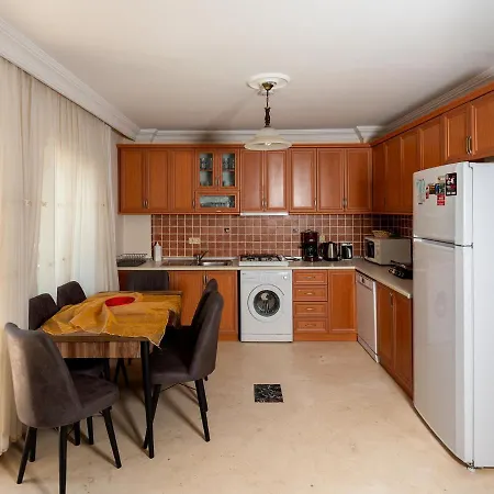 Sea View With Private Pool Tlos Kalkan Id 405 * Κας
