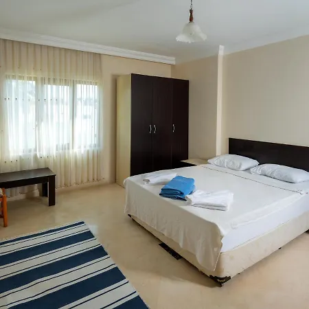 Sea View With Private Pool Tlos Kalkan Id 405 Βίλα Κας