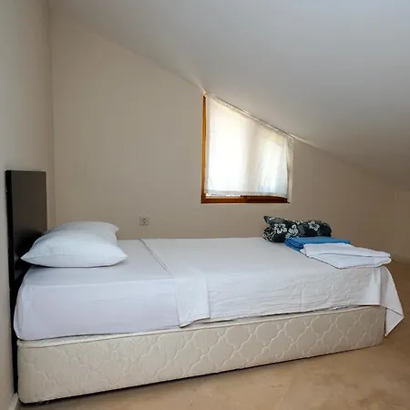 Sea View With Private Pool Tlos Kalkan Id 405 Villa