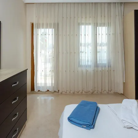 Villa Sea View With Private Pool Tlos Kalkan Id 405